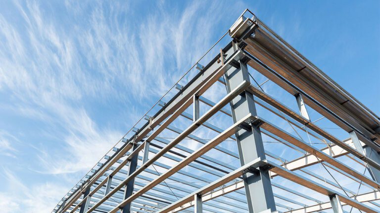 Consera Kurucusu Şimşek: ‘’Deprem Bölgesinde Hiçbir Çelik Yapı Yıkılmadı’’