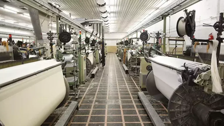 Cottonbox’tan Denizli’ye 8 Milyon Dolarlık Fabrika Yatırımı