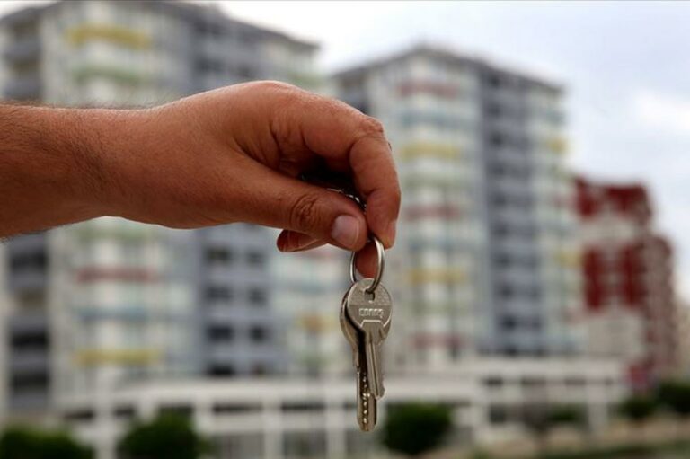 Erden Timur’dan Kira Sorununa Çözüm: ‘Kiralık Sosyal Konut’