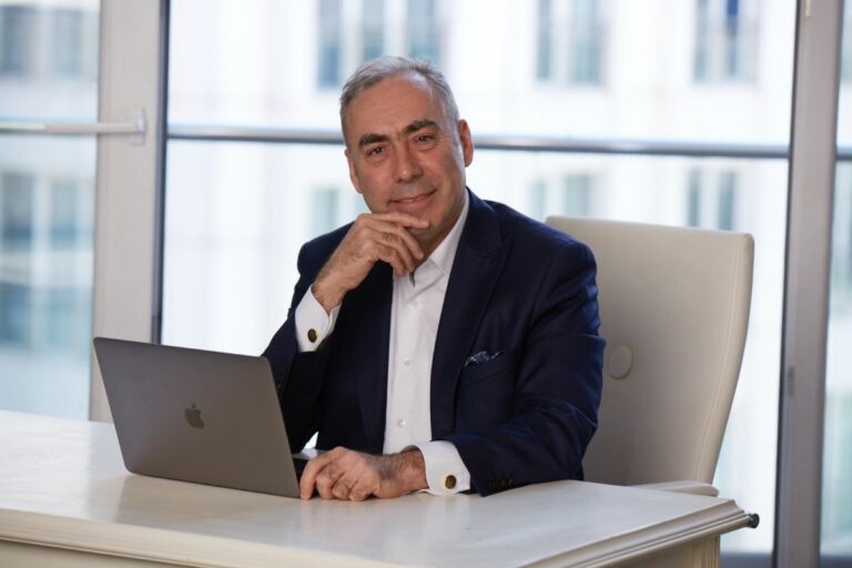 Eyüp Sabri Tuncer, 42,5 Milyon Avroluk Tesis Yatırımı Yapacak