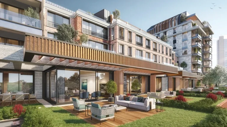 Four Seasons, Private Residences İstanbul’u Duyurdu