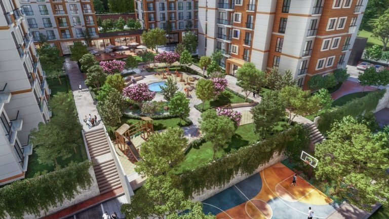 Fuzul Topraktan, Aşamalı Konut Sahibi Olma Projesini Hayata Geçirdi