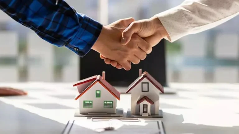 Gayrimenkulde Takas Dönemi