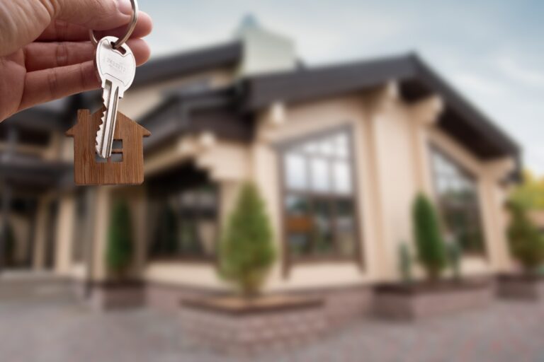 Türkiye’de Ev Satışları Bir Yılda Yüzde 9,5 Düştü