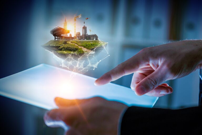 İnşaat Sektöründe Sürdürülebilir Çözümler Ön Plana Çıkıyor