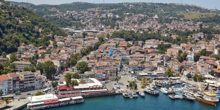 İstanbul’da Kiraların En Yüksek Olduğu İlçe ‘Sarıyer’