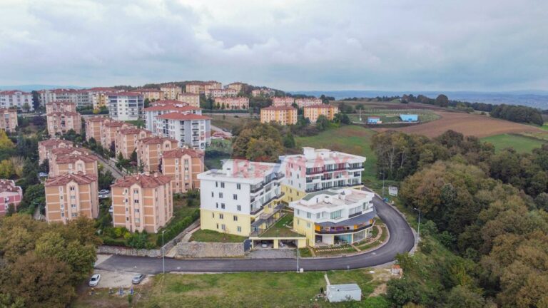 Kaliteli Konut ve Yaşam Şartları Sakarya’ya Göç Başlattı