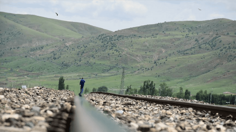 Kalkınma Yolu ve Zengezur Koridoru İçin Yaklaşık 9 Milyar Dolar Yatırım Yapılacak