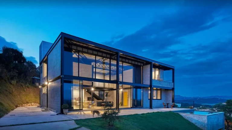 Karmod, ABD’de Hafif Çelik’ten Konut Üretiyor