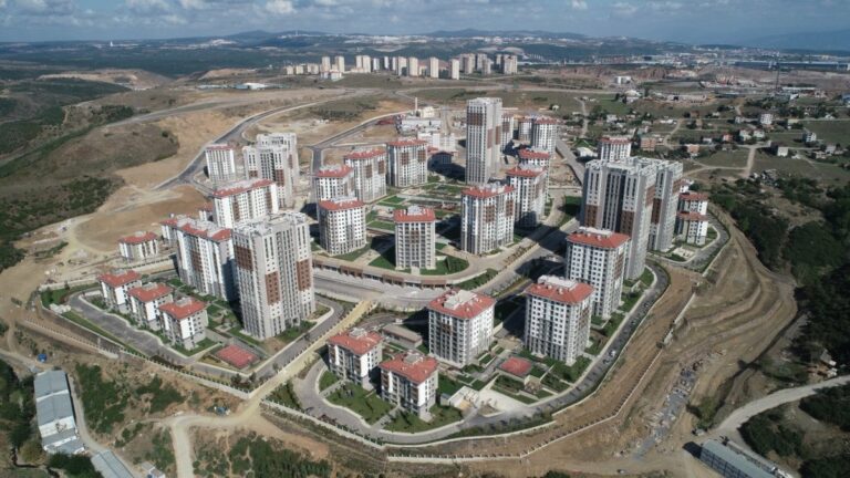 Kentsel Dönüşüm Düzenlemesinde 21 Maddelik Yasa Açıklandı