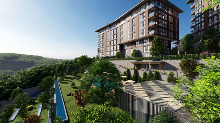 Konutta Sürdürülebilirlik, Kalıcılık ve Sağlamlık Önemli