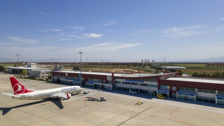 Malatya Yeni Terminal Binası Projesinde İnşaat Başlıyor