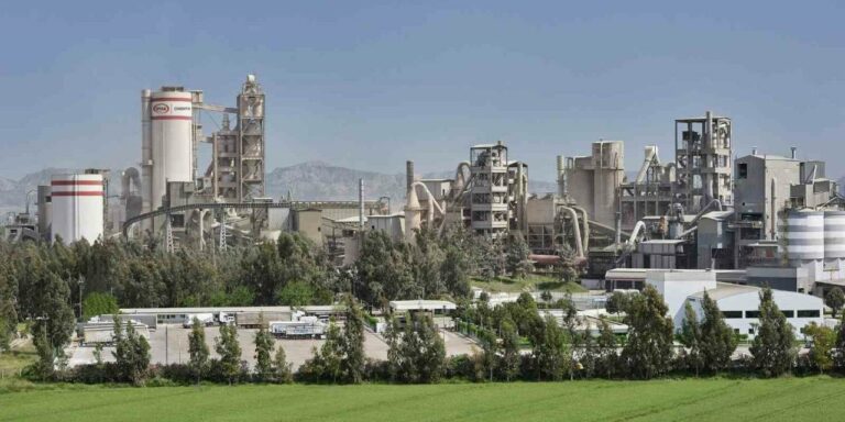 OYAK ve TCC’den Sürdürülebilirlik Ortaklığı