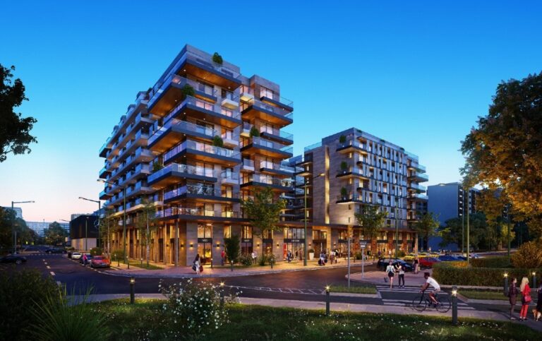 Polat Gayrimenkul’de Üst Düzey Atamalar