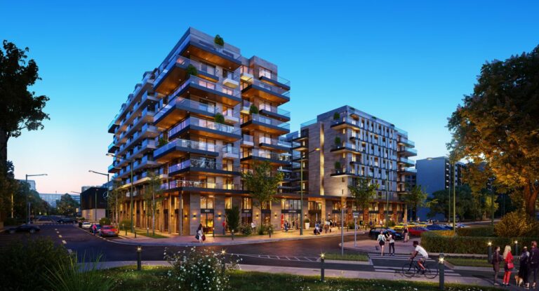 Polat Gayrimenkul’den Macaristan’a 600 Milyon Avro Yatırım