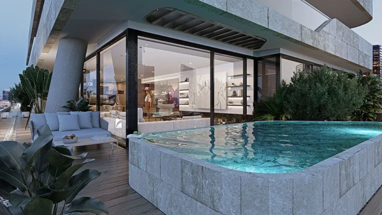 Polat Gayrimenkul’ün Yeni Projesi ‘Polat Levent Exclusive’ İstanbul’a Değer Katacak