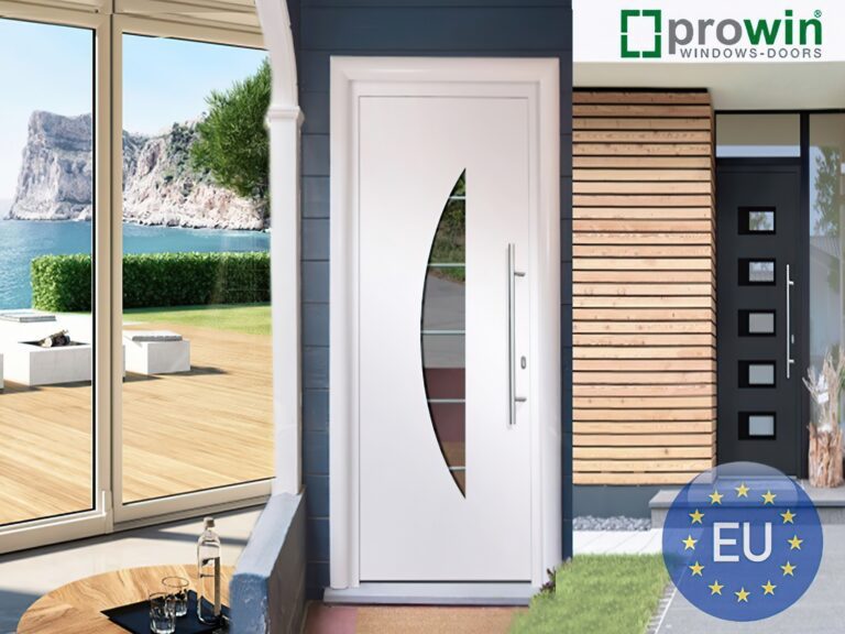 Türkiye’nin En Büyük Konut Projelerinde Artık Prowin Var