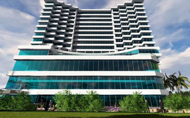 Sarar Group 50 Milyon Dolar Yatırımla 250 Odalı Otel Açacak