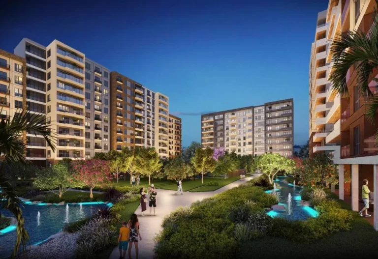 Sur Yapı’ya Birincilik Ödülü