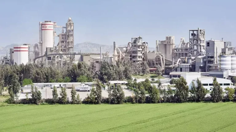 TCC, Türkiye’ye 740 Milyon Dolarlık Yatırım Yaptı