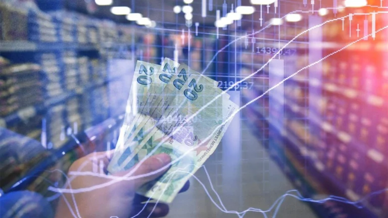 TÜİK Enflasyon Rakamlarını Açıkladı