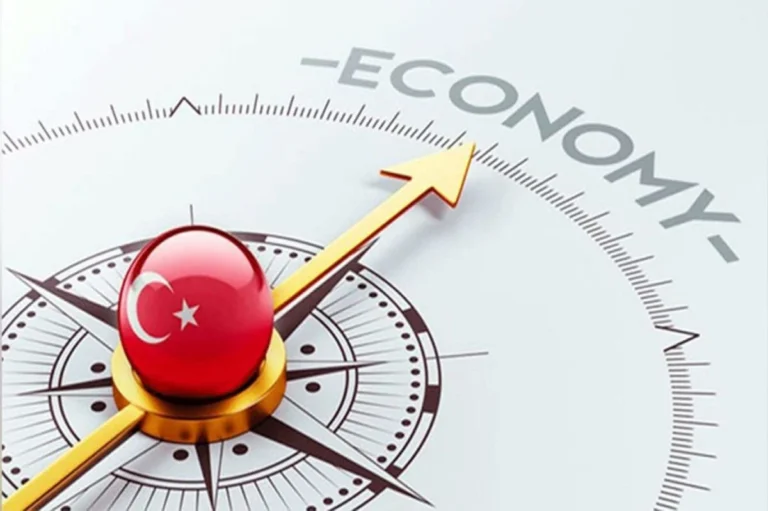 Türkiye Ekonomisi 2024’te Aşağı Yönlü Seyredecek