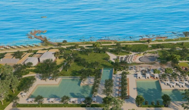 Yeni Otel Yatırımları İki Katına Çıktı