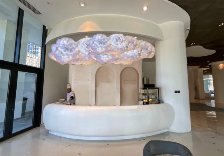 Mimar Ayşegül Güner: ”Mimarlığın Geleceği Sanal Gerçeklik Ortamlarına Doğru Evriliyor”