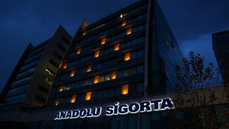 Anadolu Sigorta 2025’te 100’üncü Yılı Kutlayacak