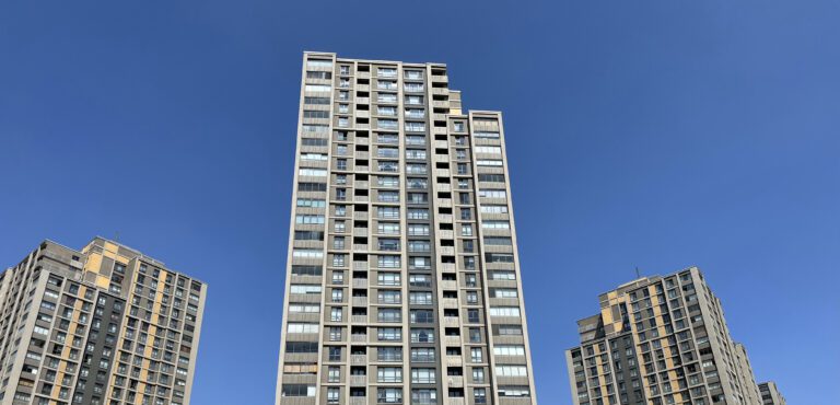 Ankara’da Konut Satışları Yüzde 25 Düştü