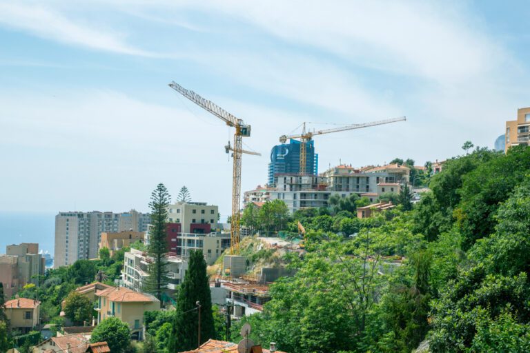  Aremas Gayrimenkul, İstanbul’un Kentsel Dönüşümü İçin Özel Bir Mortgage Sistemi Öneriyor 