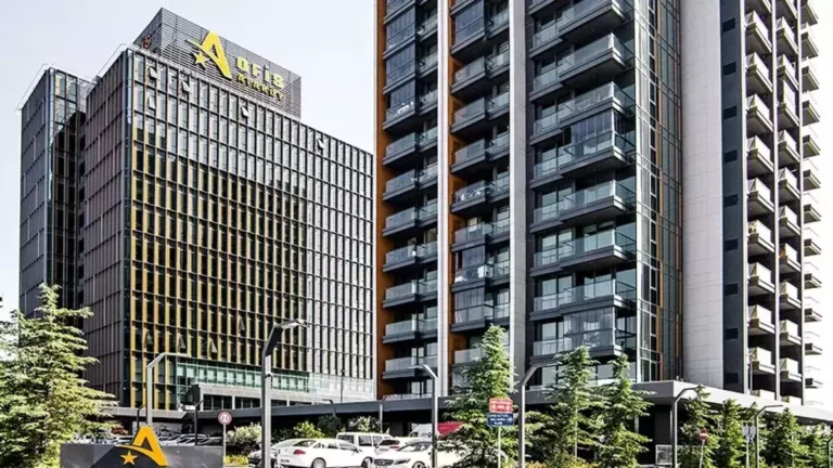 Avrupakent GYO 13-14-15 Aralık’ta Talep Toplayacak