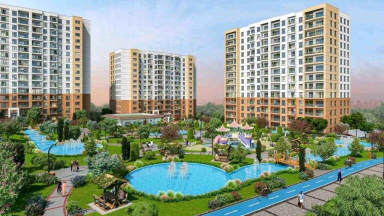 Bizim Evler 9 ve 10’da Erken Teslim Başladı