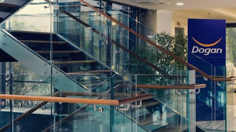 Doğan Holding, GAMA  ile Ortaklık Anlaşması Sağladı