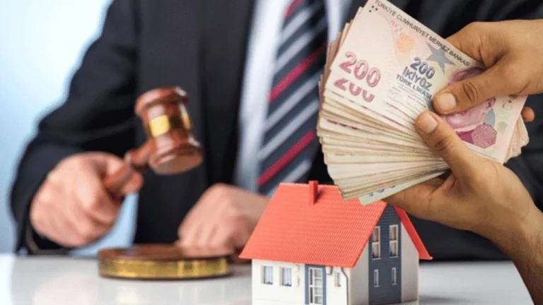 Ev Sahipleri Tahliye Bedelleri Nedeniyle Mağdur Oluyor