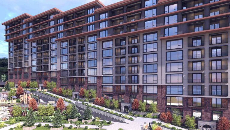 ‘Fergana’ Projesinde İnşaat Başladı