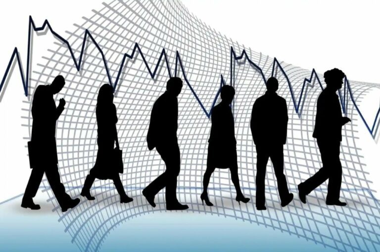 İşsizlik Oranı Ekim’de 0,5 Puan Azaldı