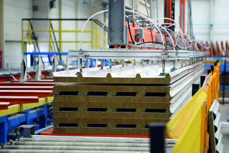 İzolasyon Sektörü 7 Milyar Dolarlık Büyüme Seviyesine Geldi