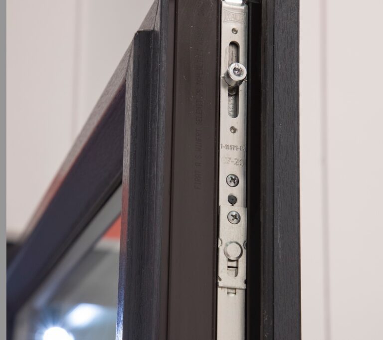 Kale Kapı Pencere’den İnovatif Sürme Sistemleri