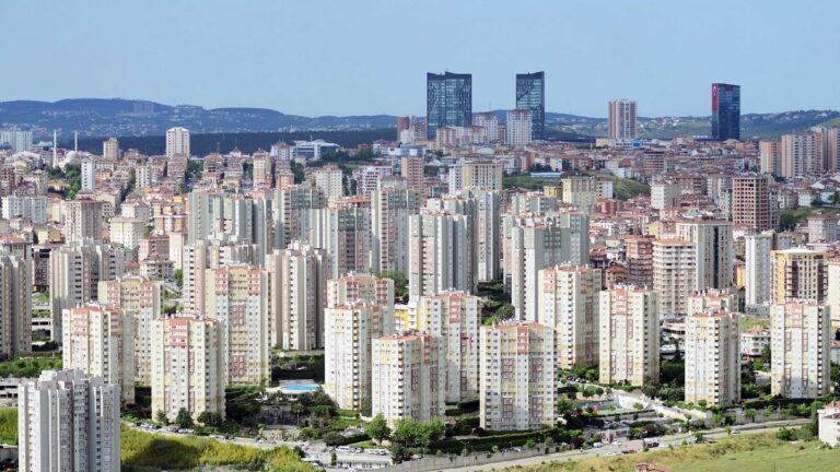 Kira Artışları Hız Kesti