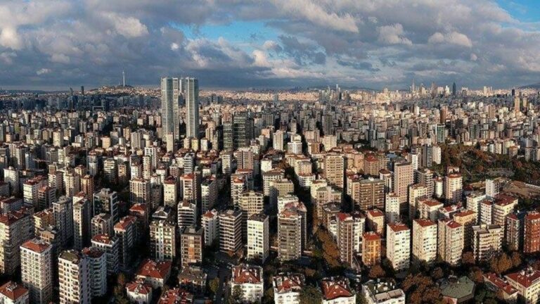 Konut Piyasasında Ağustos’tan Beri Beklenenin Üzerinde Fiyat Artışı Yaşanmadı