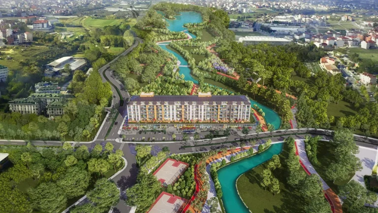 Luxera Gayrimenkul Halka Arz Oluyor