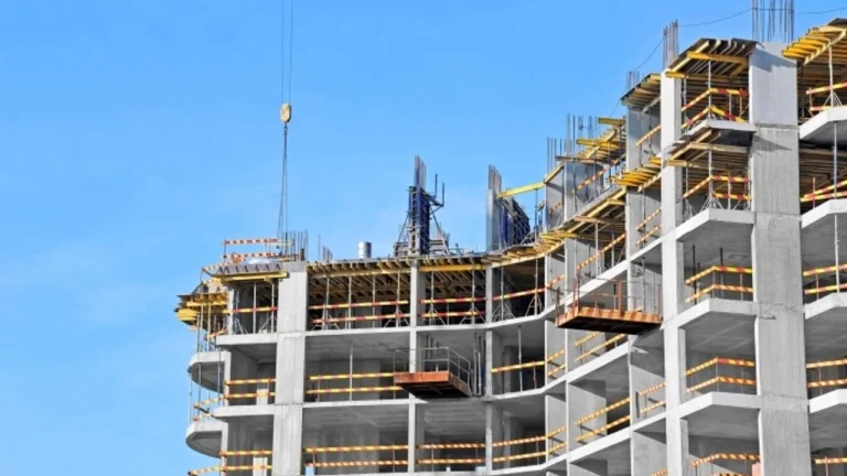 Maliyet Artışları İnşaat Sektörünü Vuracak