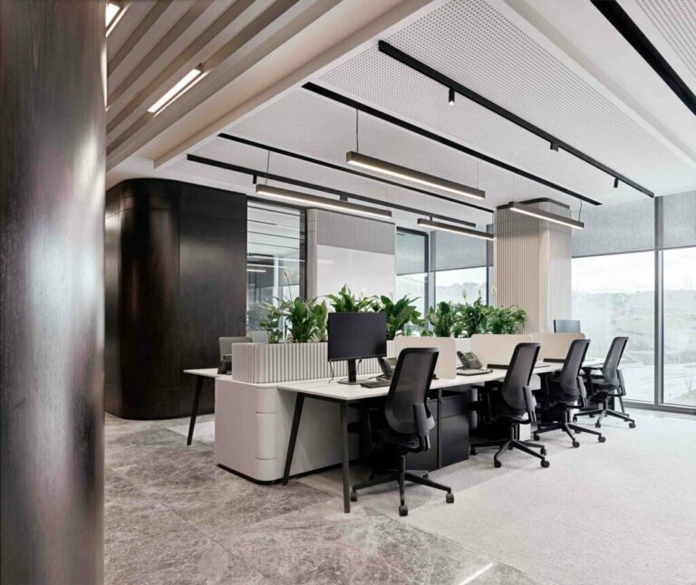 Tasarımıyla Fark Yaratan Nurus Mou Pro, Akıllı ve Güvenli Bir Oturma Deneyimi Sunuyor