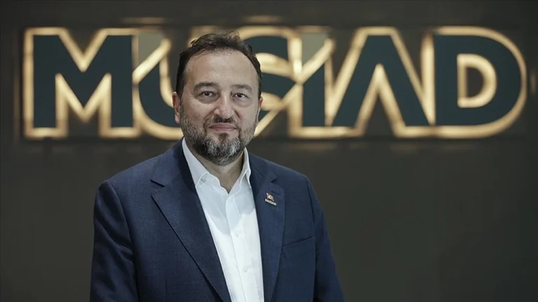 MÜSİAD Başkanı Asmalı: ‘’Fiyat Artışları 2024’ün İkinci Yarısında Gerileyecek’’