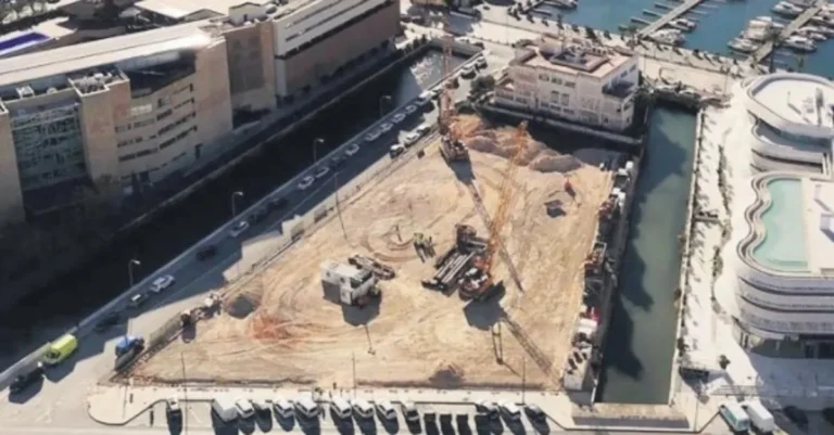 Nusret Gökçe, İbiza’da Konut Projesi Hayata Geçiriyor