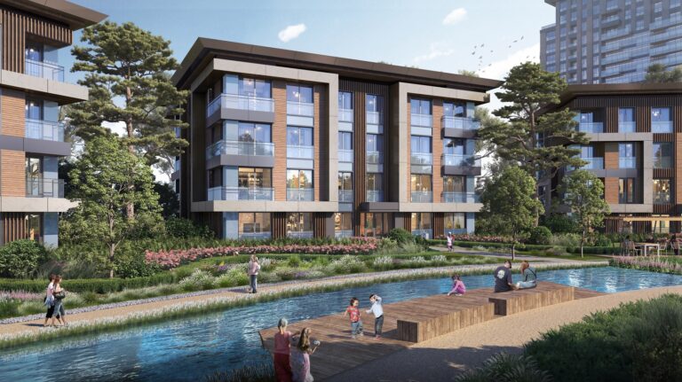 OYAKKENT Silüet Mükemmeliyet Arayanlar İçin Tasarlandı