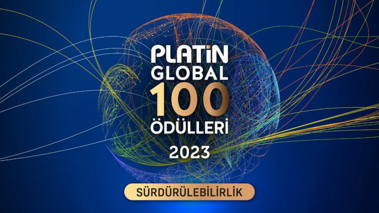 IC İçtaş İnşaat, ‘Sürdürülebilirlik’ Ödülüne Layık Görüldü