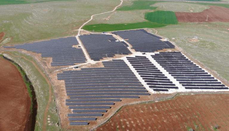 Ral Yatırım Holding, 2024’te Enerji Projelerine Ağırlık Verecek