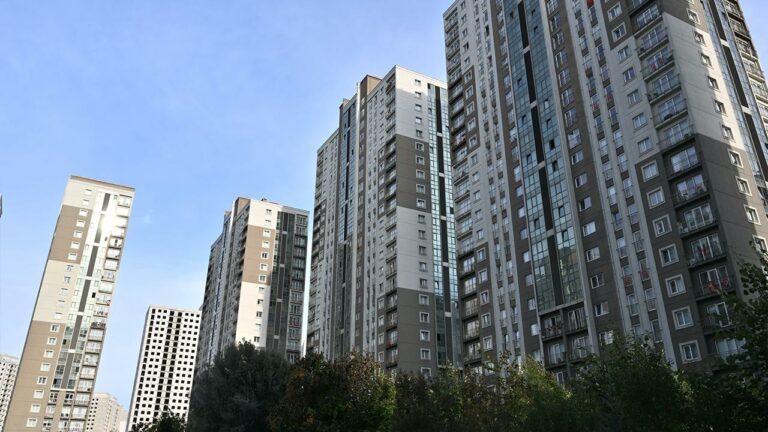 Site Aidatlarında Genel Kurul Dönemi